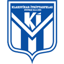 Huy hiệu KI Klaksvik