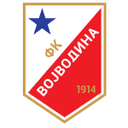 Huy hiệu Vojvodina