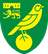 Huy hiệu Norwich