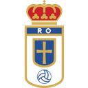 Huy hiệu Oviedo
