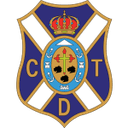 Huy hiệu Tenerife