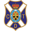 Huy hiệu Tenerife