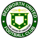 Huy hiệu Bedworth United