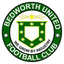 Huy hiệu Bedworth United