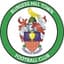 Huy hiệu Burgess Hill Town