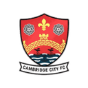 Huy hiệu Cambridge City