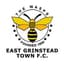Huy hiệu East Grinstead Town