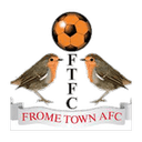 Huy hiệu Frome Town