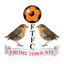 Huy hiệu Frome Town