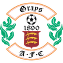 Huy hiệu Grays Athletic