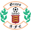 Huy hiệu Grays Athletic