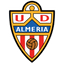 Huy hiệu Almeria