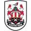 Huy hiệu Ilkeston Town