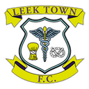 Huy hiệu Leek Town