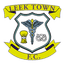 Huy hiệu Leek Town