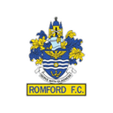 Huy hiệu Romford