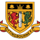 Huy hiệu Sittingbourne