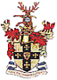 Huy hiệu Waltham Abbey