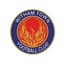 Huy hiệu Witham Town