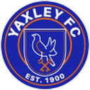 Huy hiệu Yaxley