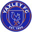 Huy hiệu Yaxley