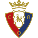 Huy hiệu Osasuna