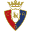 Huy hiệu Osasuna