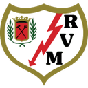 Huy hiệu Rayo Vallecano