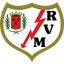 Huy hiệu Rayo Vallecano