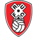 Huy hiệu Rotherham