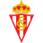 Huy hiệu Sporting Gijon