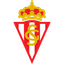 Huy hiệu Sporting Gijon