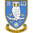 Huy hiệu Sheffield Wednesday