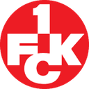 Huy hiệu 1. FC Kaiserslautern