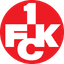 Huy hiệu 1. FC Kaiserslautern