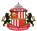 Huy hiệu Sunderland