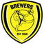 Huy hiệu Burton Albion