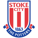 Huy hiệu Stoke City
