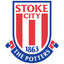 Huy hiệu Stoke City