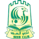 Huy hiệu Al Seeb