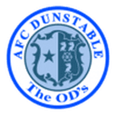 Huy hiệu AFC Dunstable