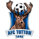 Huy hiệu AFC Totton