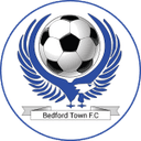 Huy hiệu Bedford Town