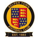 Huy hiệu Belper Town
