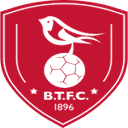 Huy hiệu Bracknell Town