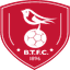Huy hiệu Bracknell Town