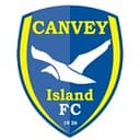 Huy hiệu Canvey Island