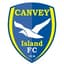 Huy hiệu Canvey Island
