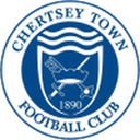 Huy hiệu Chertsey Town