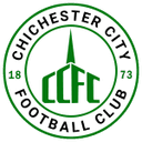 Huy hiệu Chichester City